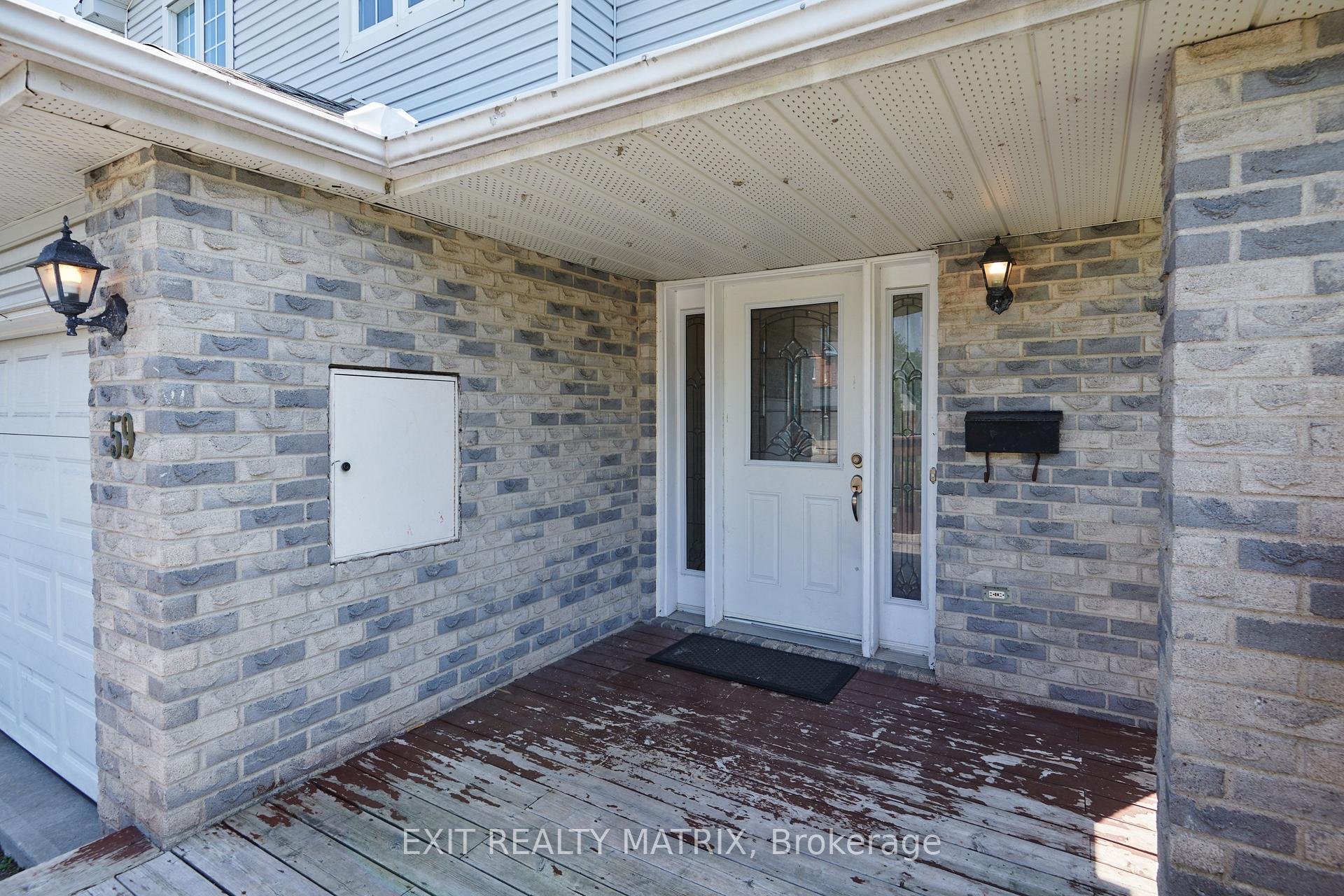 Photo 5 of 59 Jackman Terrace, Ottawa, Kanata - Katimavik — HOMEH