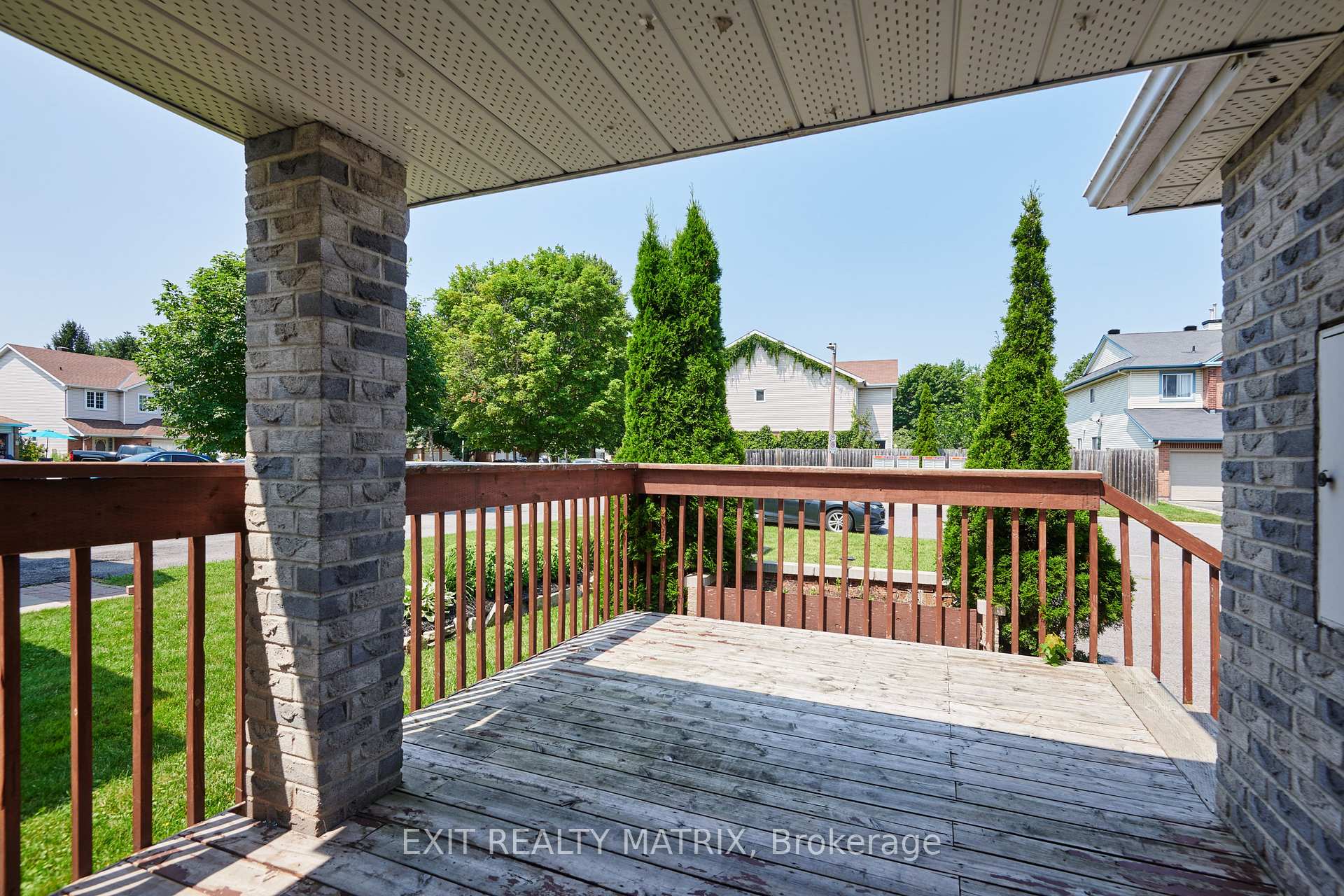 Photo 6 of 59 Jackman Terrace, Ottawa, Kanata - Katimavik — HOMEH
