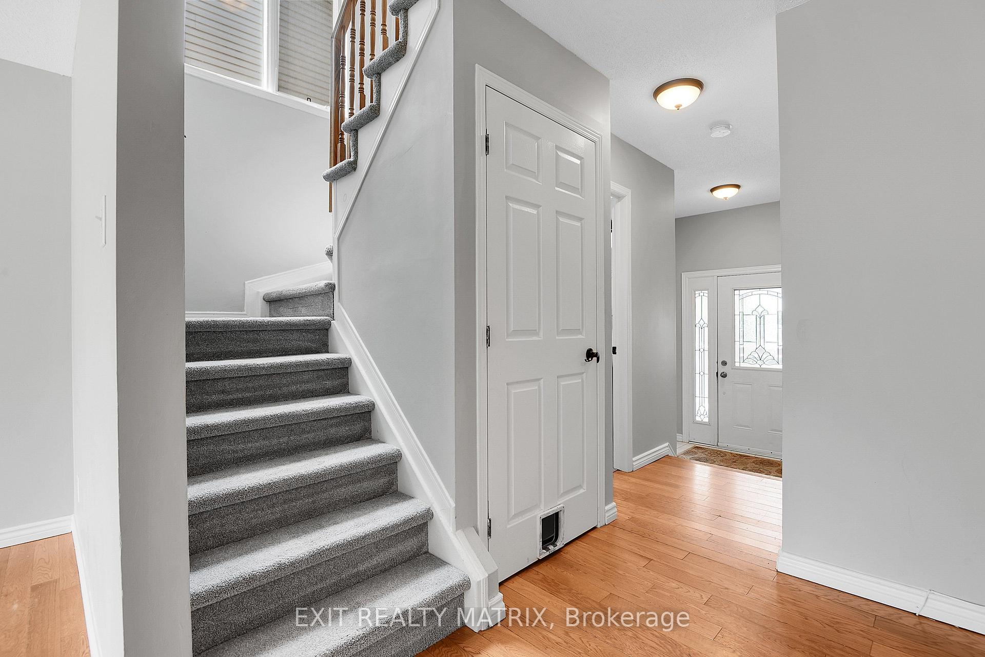 Photo 9 of 59 Jackman Terrace, Ottawa, Kanata - Katimavik — HOMEH