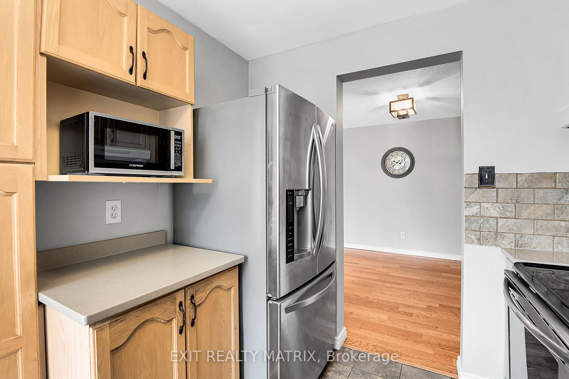 Photo 16 of 59 Jackman Terrace, Ottawa, Kanata - Katimavik — HOMEH