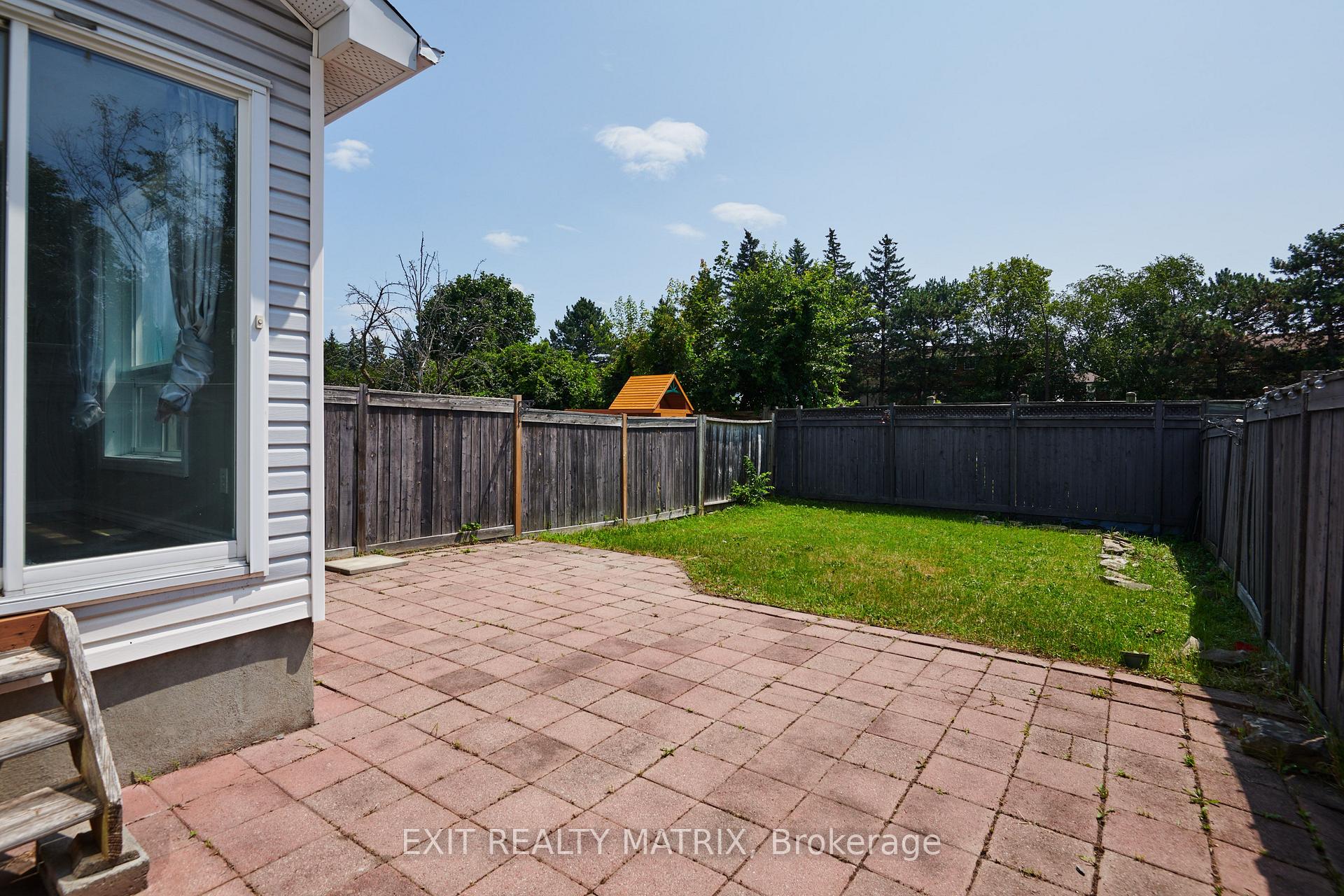 Photo 32 of 59 Jackman Terrace, Ottawa, Kanata - Katimavik — HOMEH