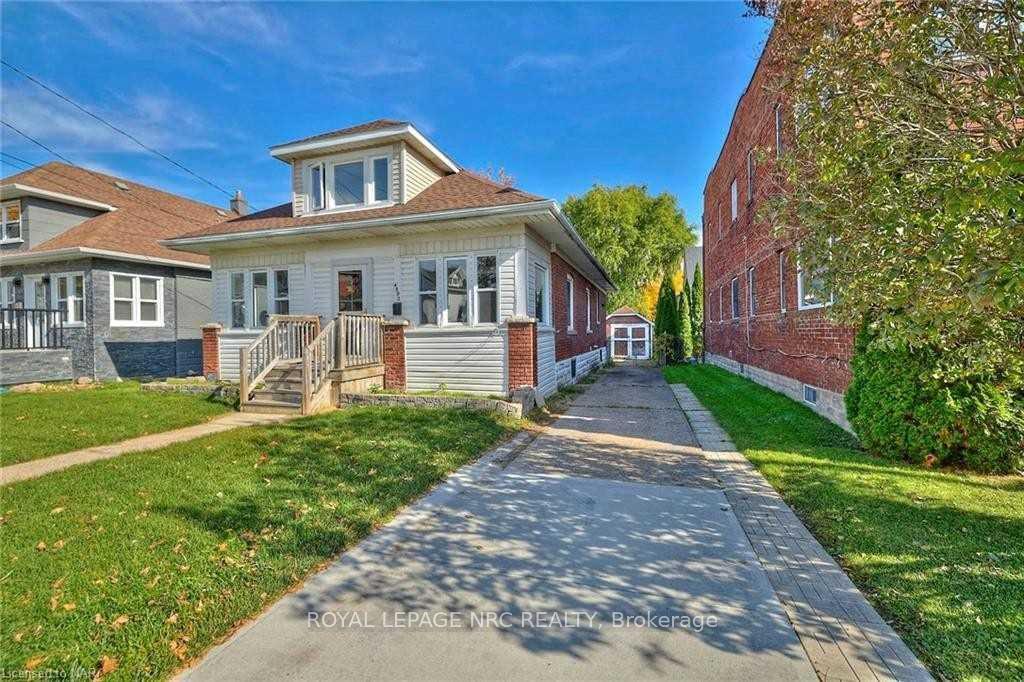 Photo 1 of 4592 Sixth Avenue, Niagara Falls, Cherrywood — HOMEH