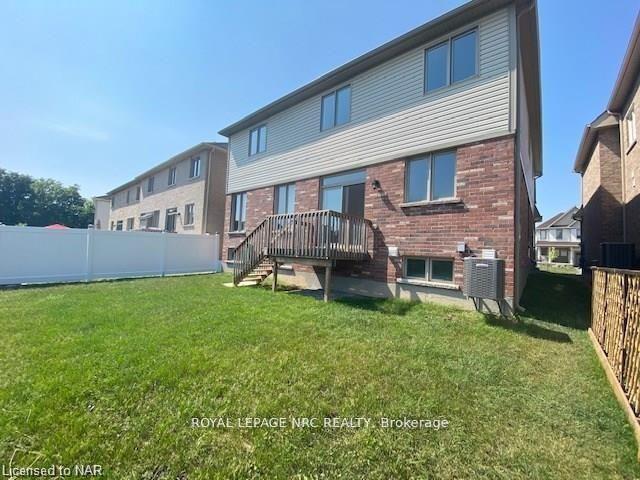 Photo 2 of 4592 Sixth Avenue, Niagara Falls, Cherrywood — HOMEH