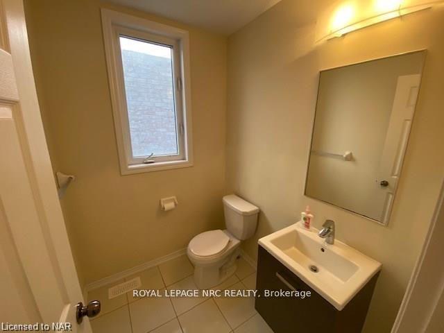 Photo 10 of 4592 Sixth Avenue, Niagara Falls, Cherrywood — HOMEH