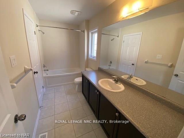 Photo 25 of 4592 Sixth Avenue, Niagara Falls, Cherrywood — HOMEH