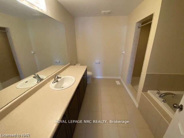 Photo 34 of 4592 Sixth Avenue, Niagara Falls, Cherrywood — HOMEH