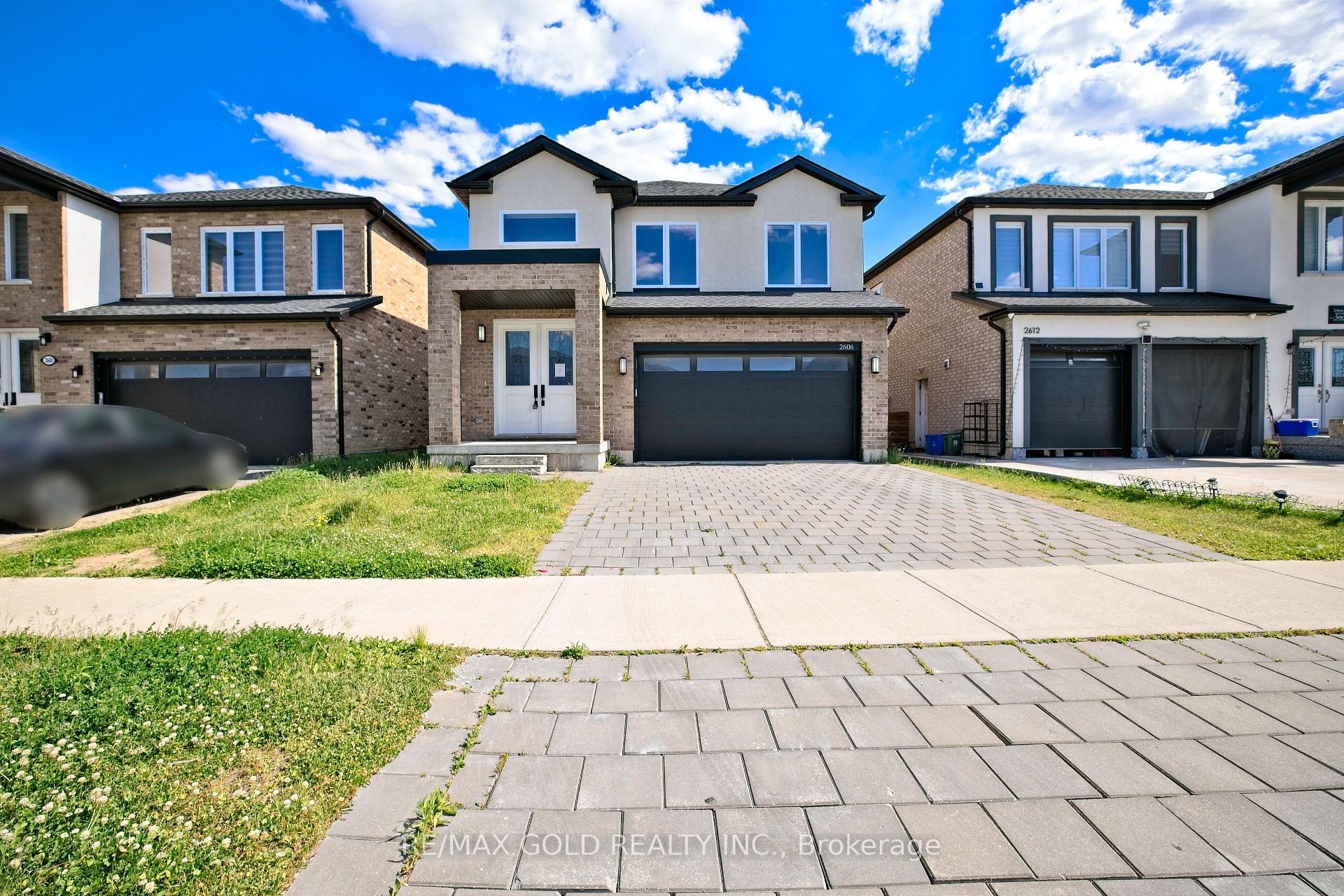 Photo 3 of 2606 Bateman Trail, London, South W — HOMEH