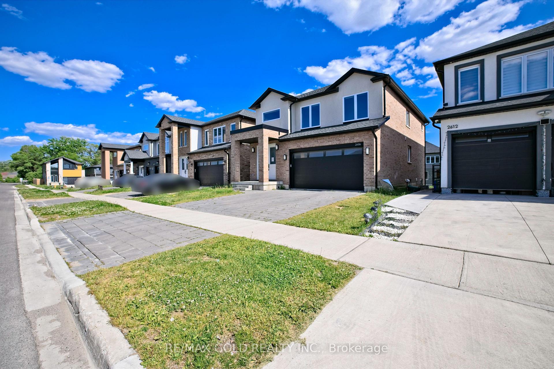 Photo 4 of 2606 Bateman Trail, London, South W — HOMEH