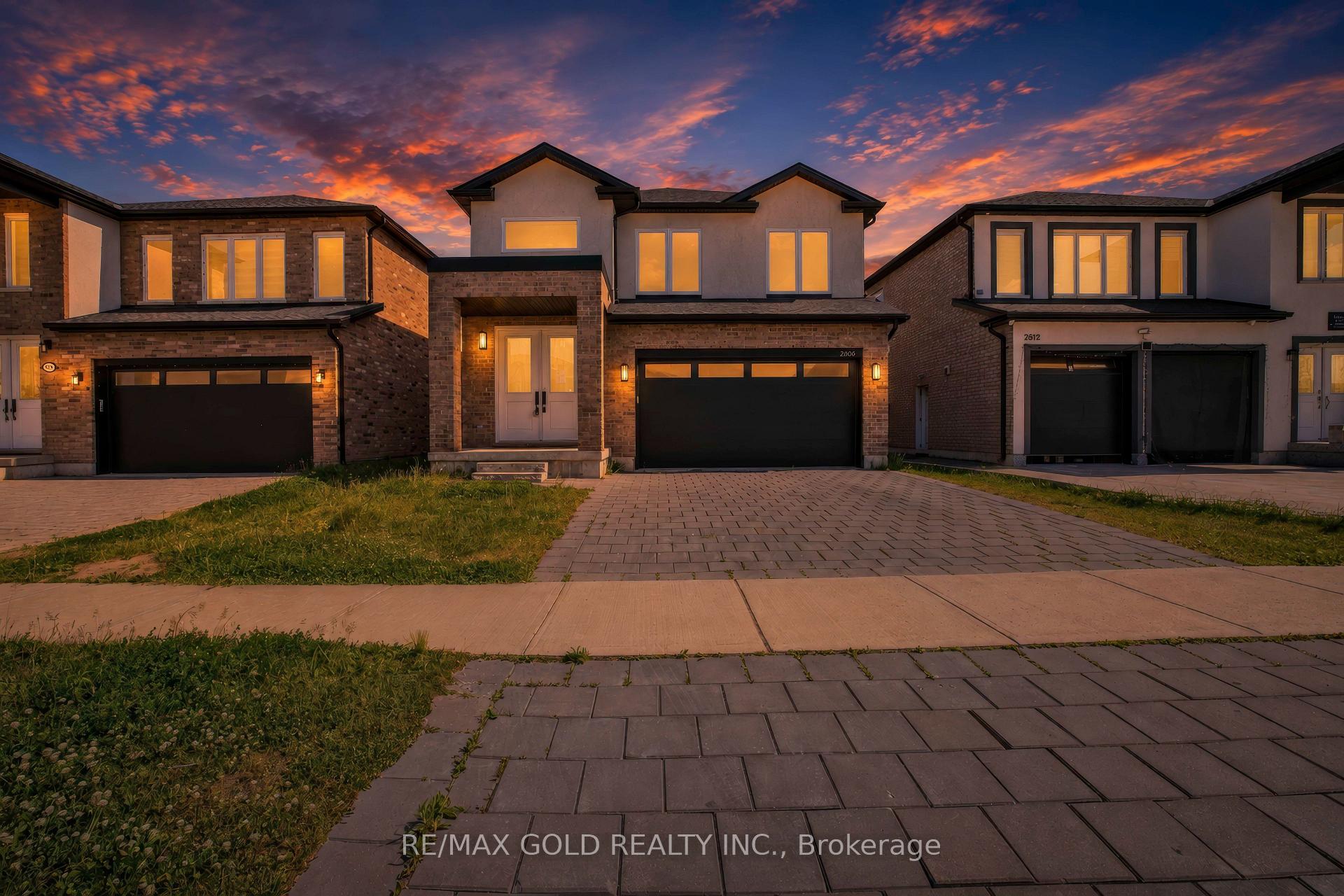 Photo 39 of 2606 Bateman Trail, London, South W — HOMEH