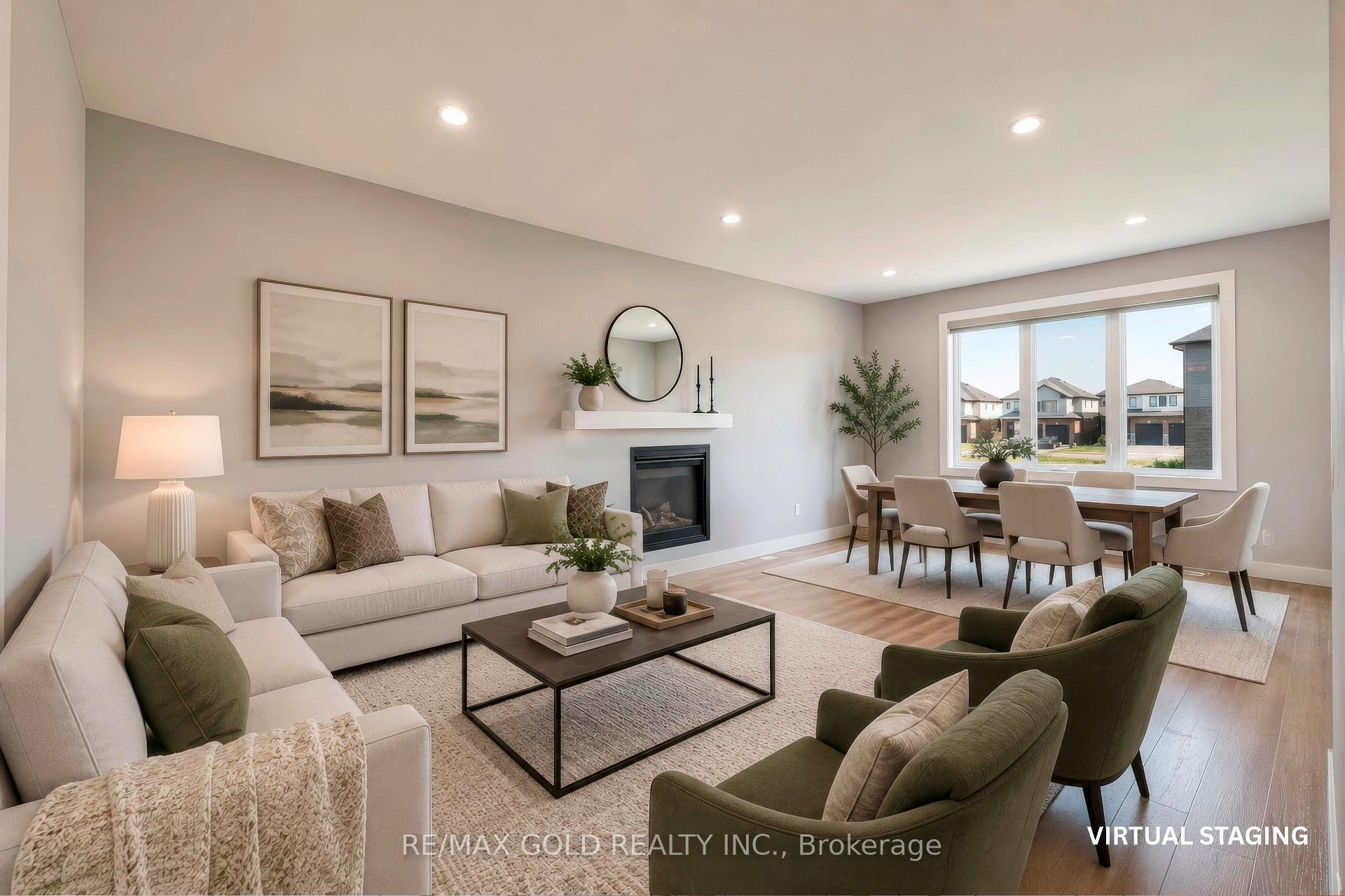 Photo 40 of 2606 Bateman Trail, London, South W — HOMEH