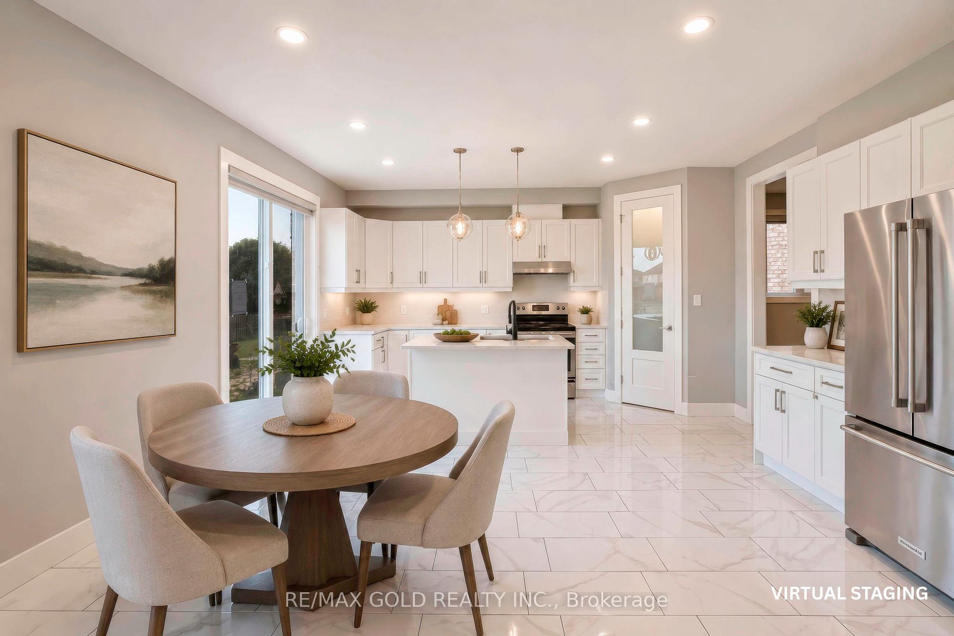 Photo 41 of 2606 Bateman Trail, London, South W — HOMEH