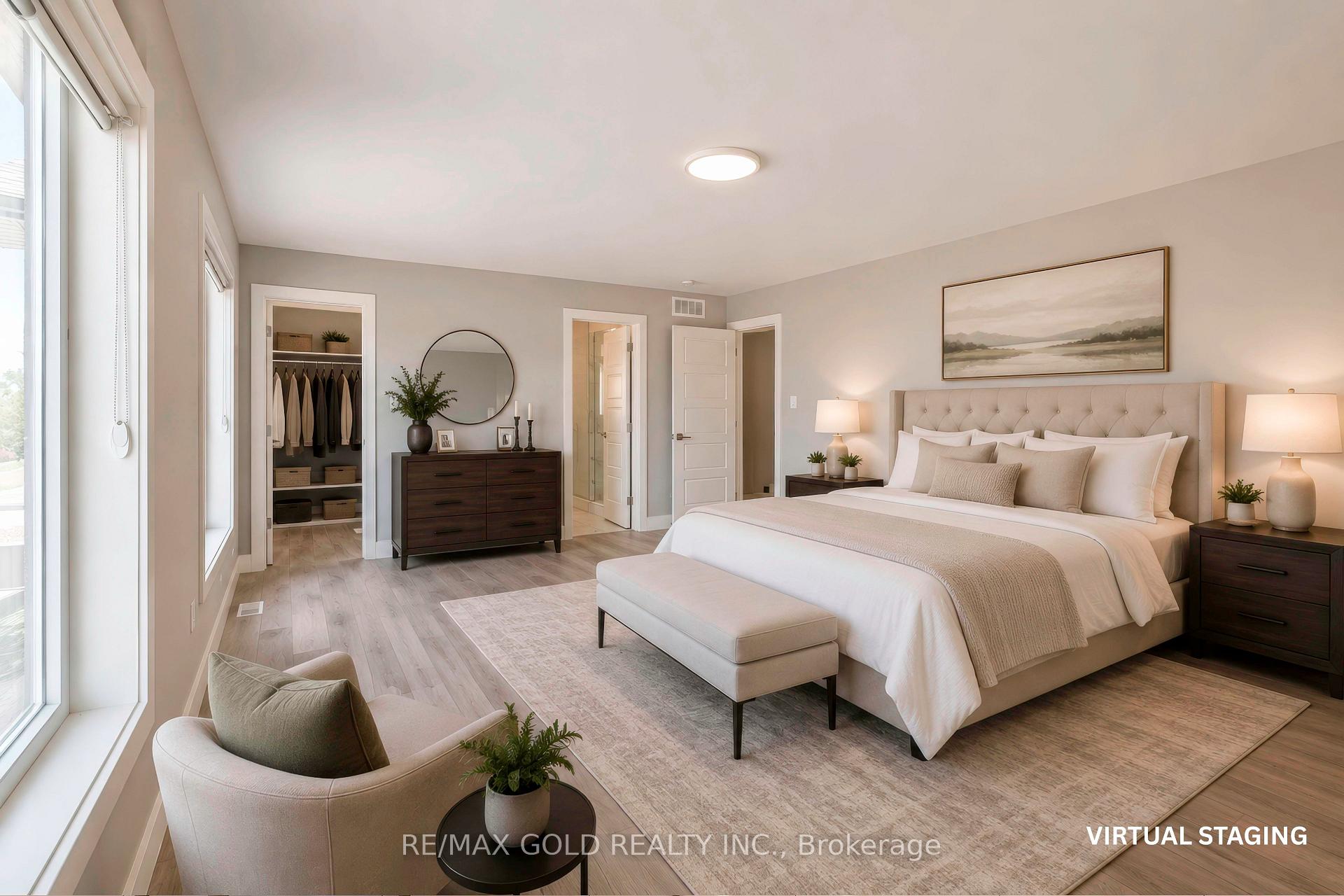Photo 43 of 2606 Bateman Trail, London, South W — HOMEH