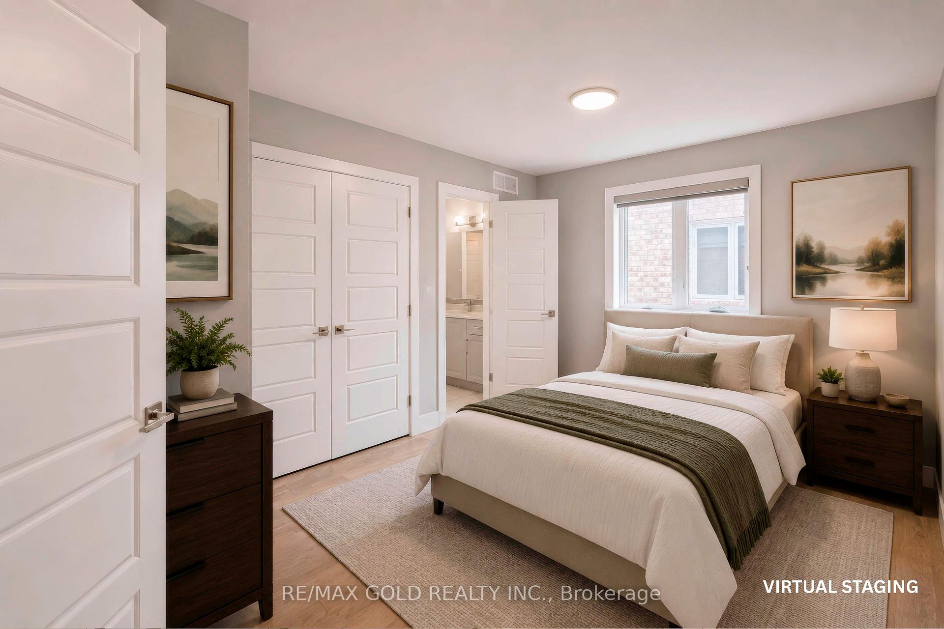 Photo 44 of 2606 Bateman Trail, London, South W — HOMEH