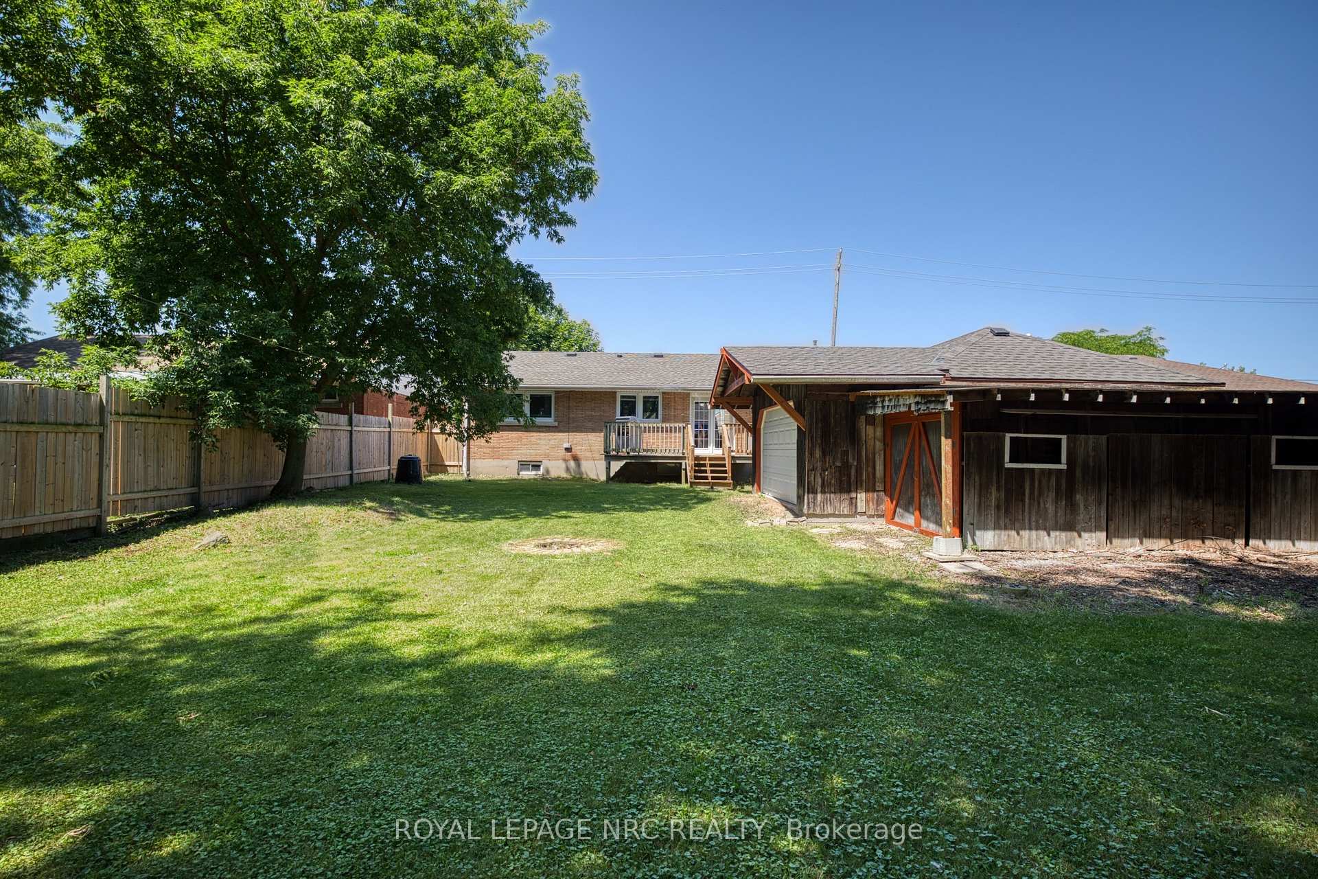 Photo 40 of 3676 Dorchester Road, Niagara Falls, Stamford — HOMEH