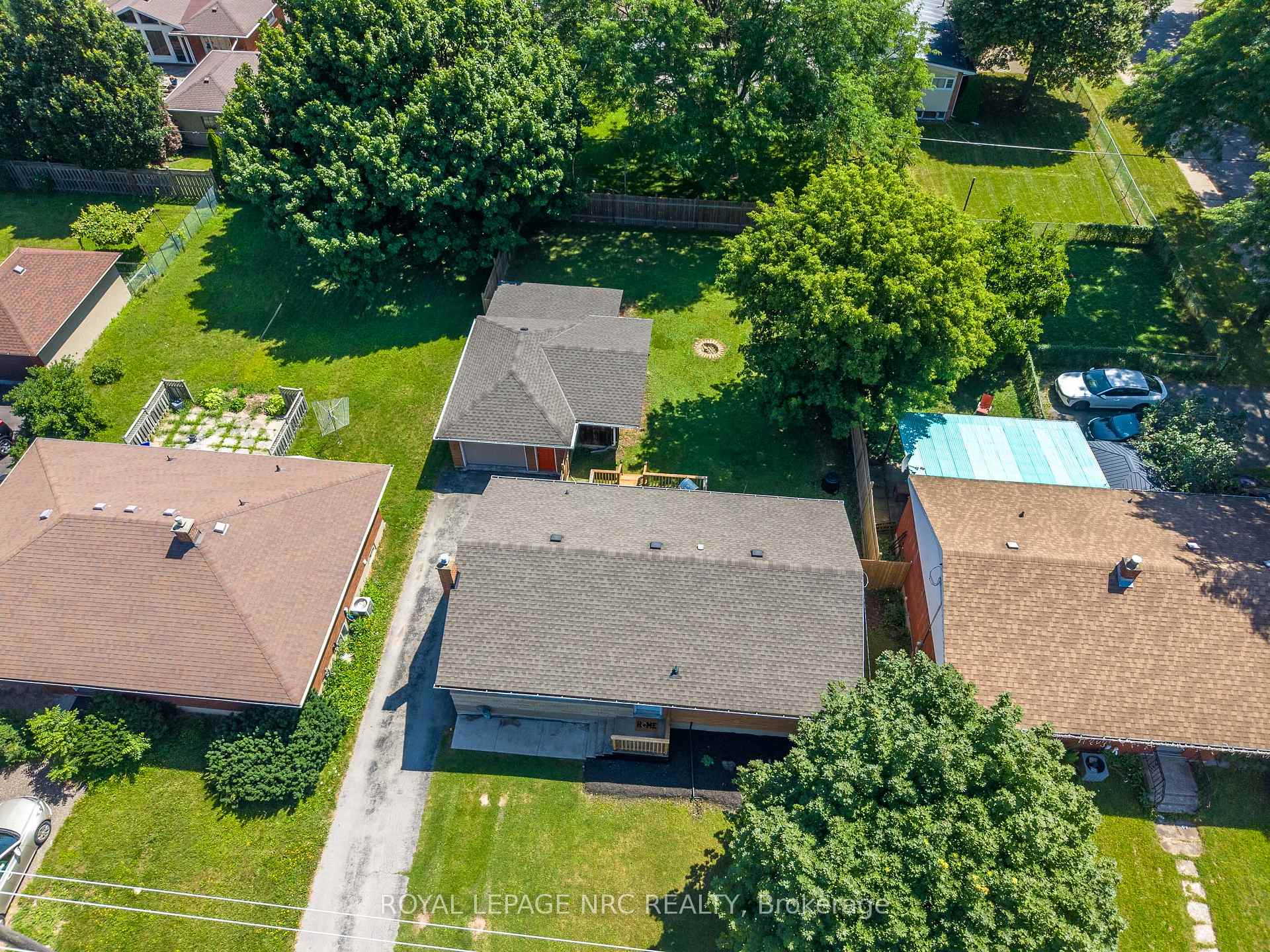 Photo 42 of 3676 Dorchester Road, Niagara Falls, Stamford — HOMEH