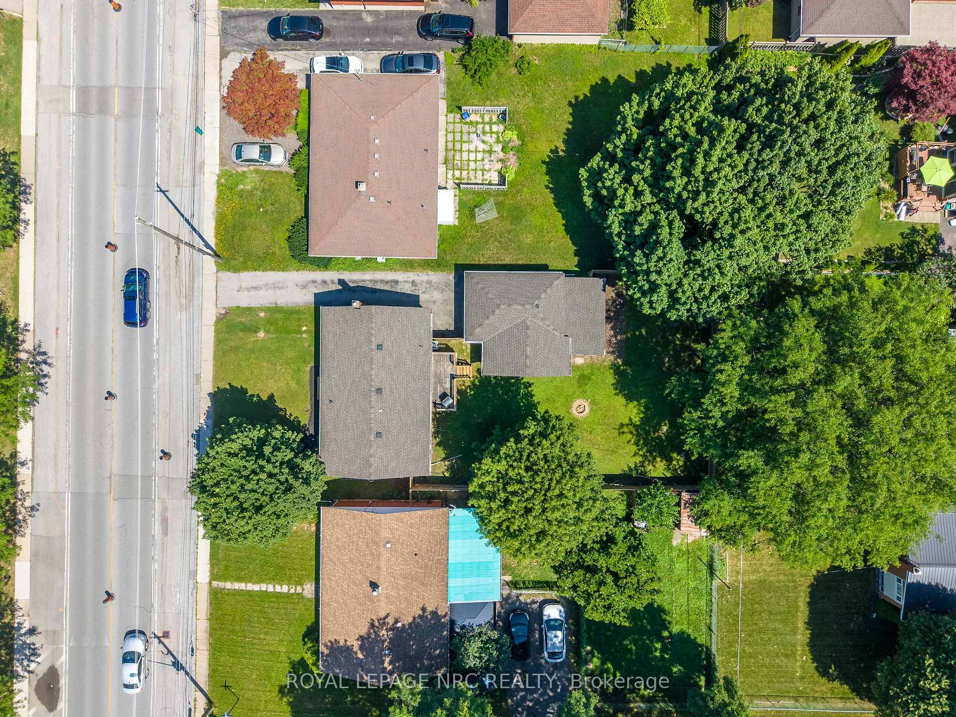 Photo 43 of 3676 Dorchester Road, Niagara Falls, Stamford — HOMEH