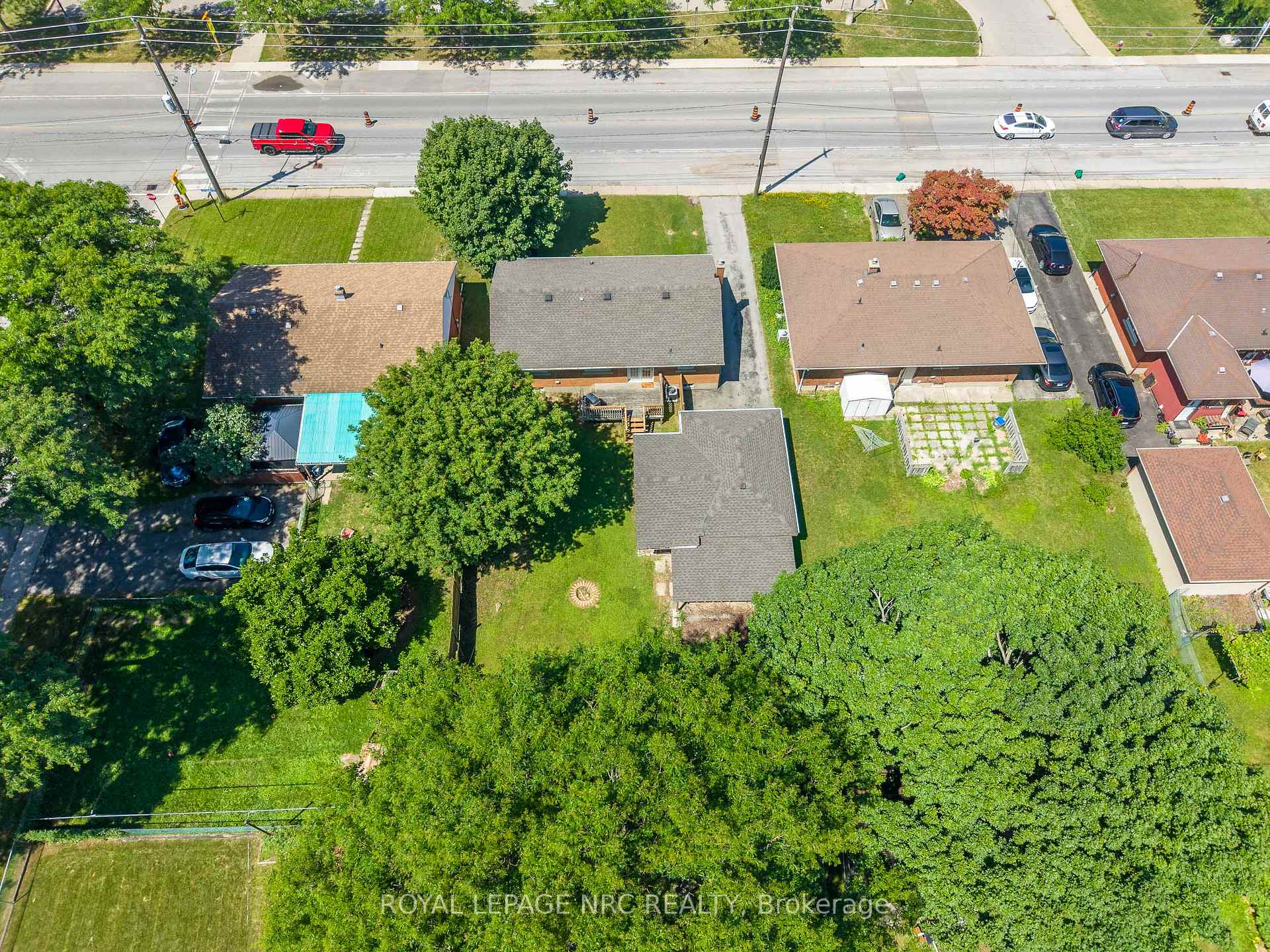 Photo 44 of 3676 Dorchester Road, Niagara Falls, Stamford — HOMEH