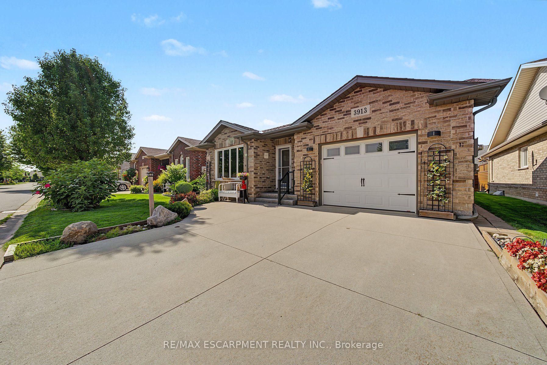Photo 2 of 3913 Primrose Lane, Lincoln, Lincoln-Jordan/Vineland — HOMEH