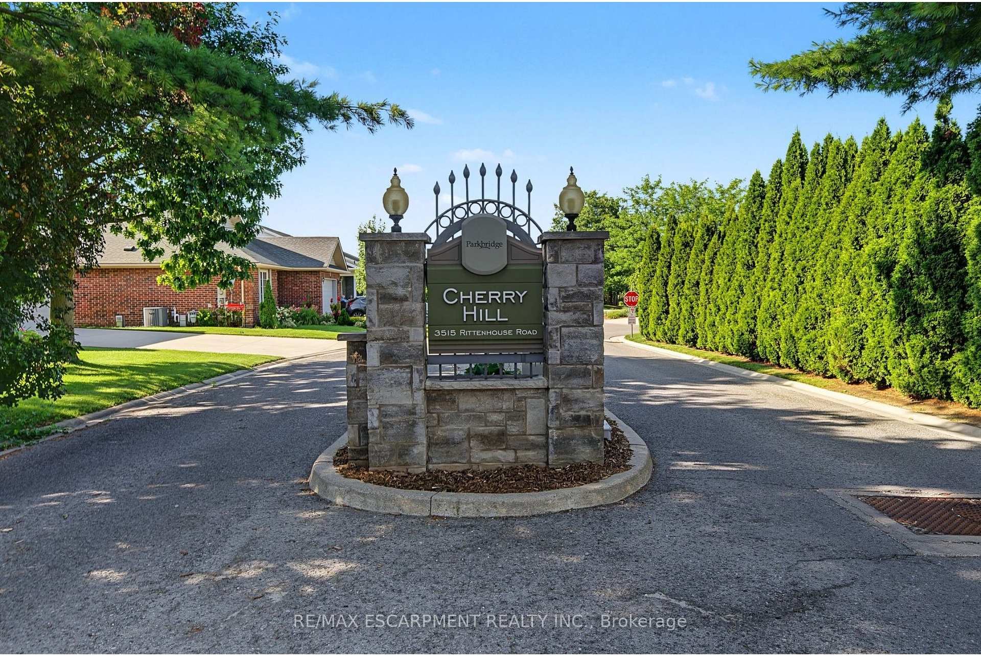 Photo 3 of 3913 Primrose Lane, Lincoln, Lincoln-Jordan/Vineland — HOMEH