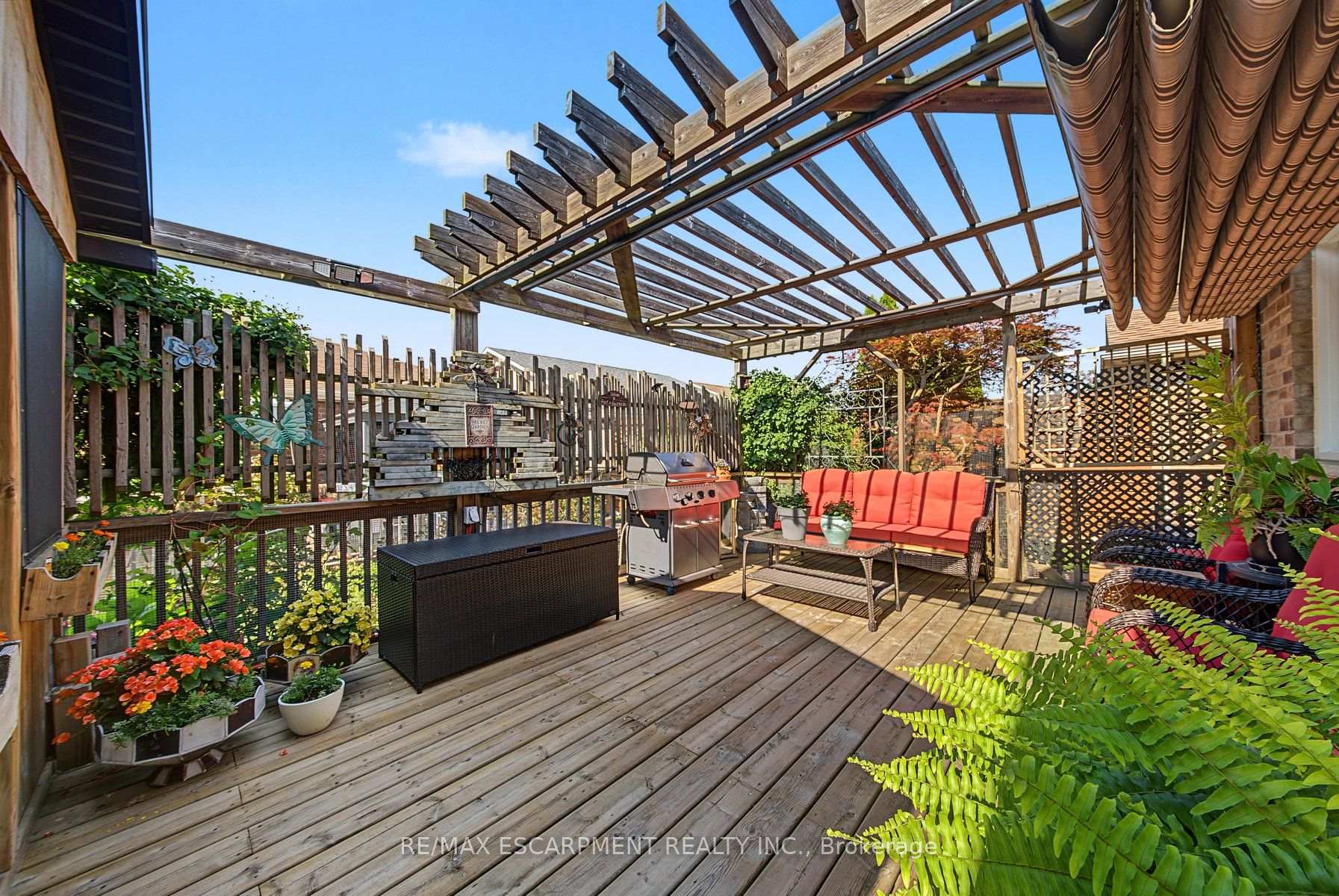 Photo 39 of 3913 Primrose Lane, Lincoln, Lincoln-Jordan/Vineland — HOMEH