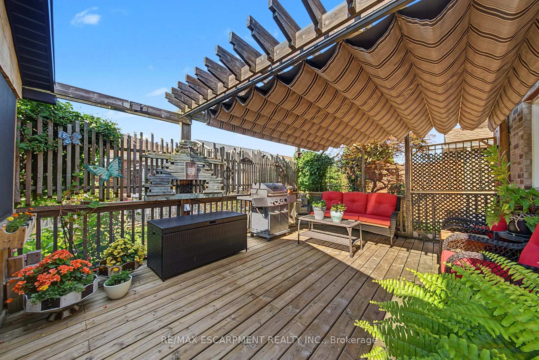 Photo 42 of 3913 Primrose Lane, Lincoln, Lincoln-Jordan/Vineland — HOMEH