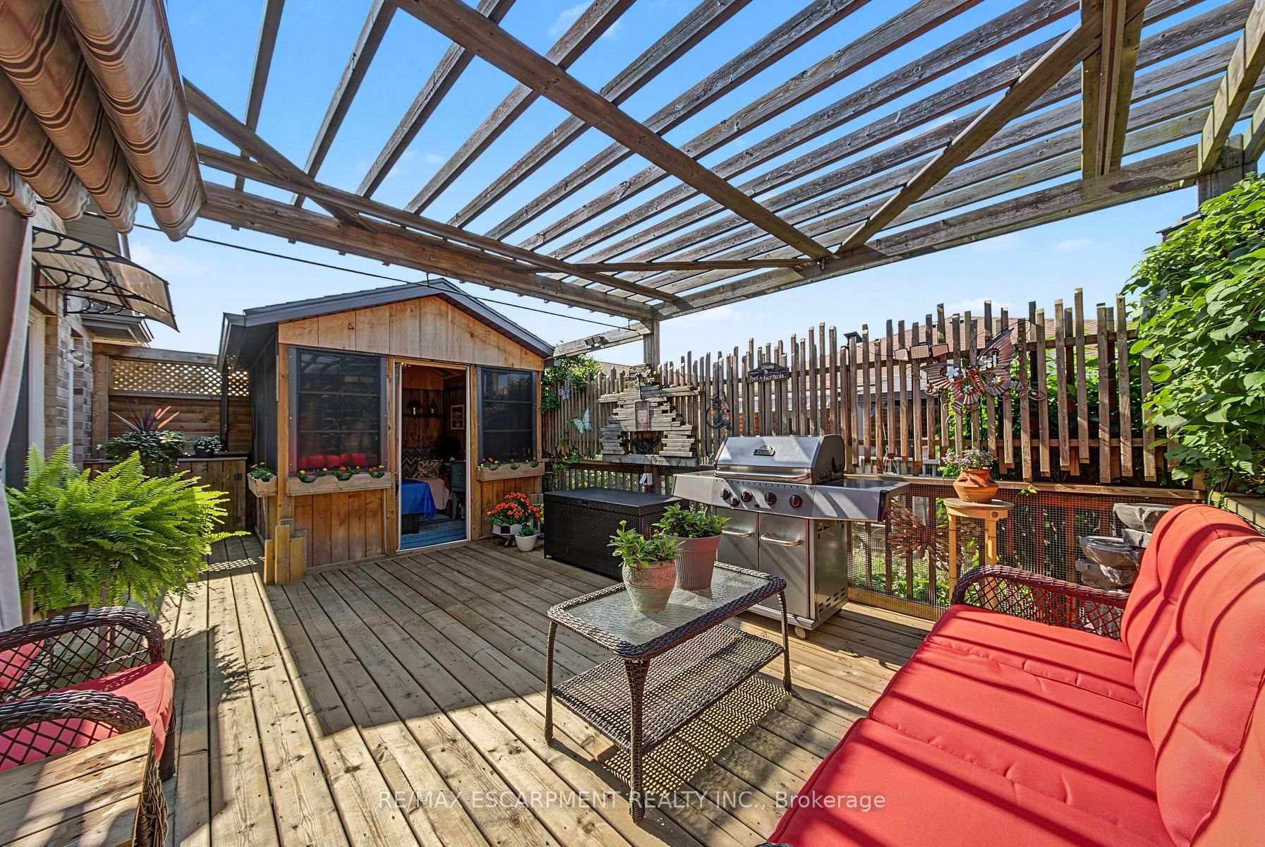 Photo 43 of 3913 Primrose Lane, Lincoln, Lincoln-Jordan/Vineland — HOMEH