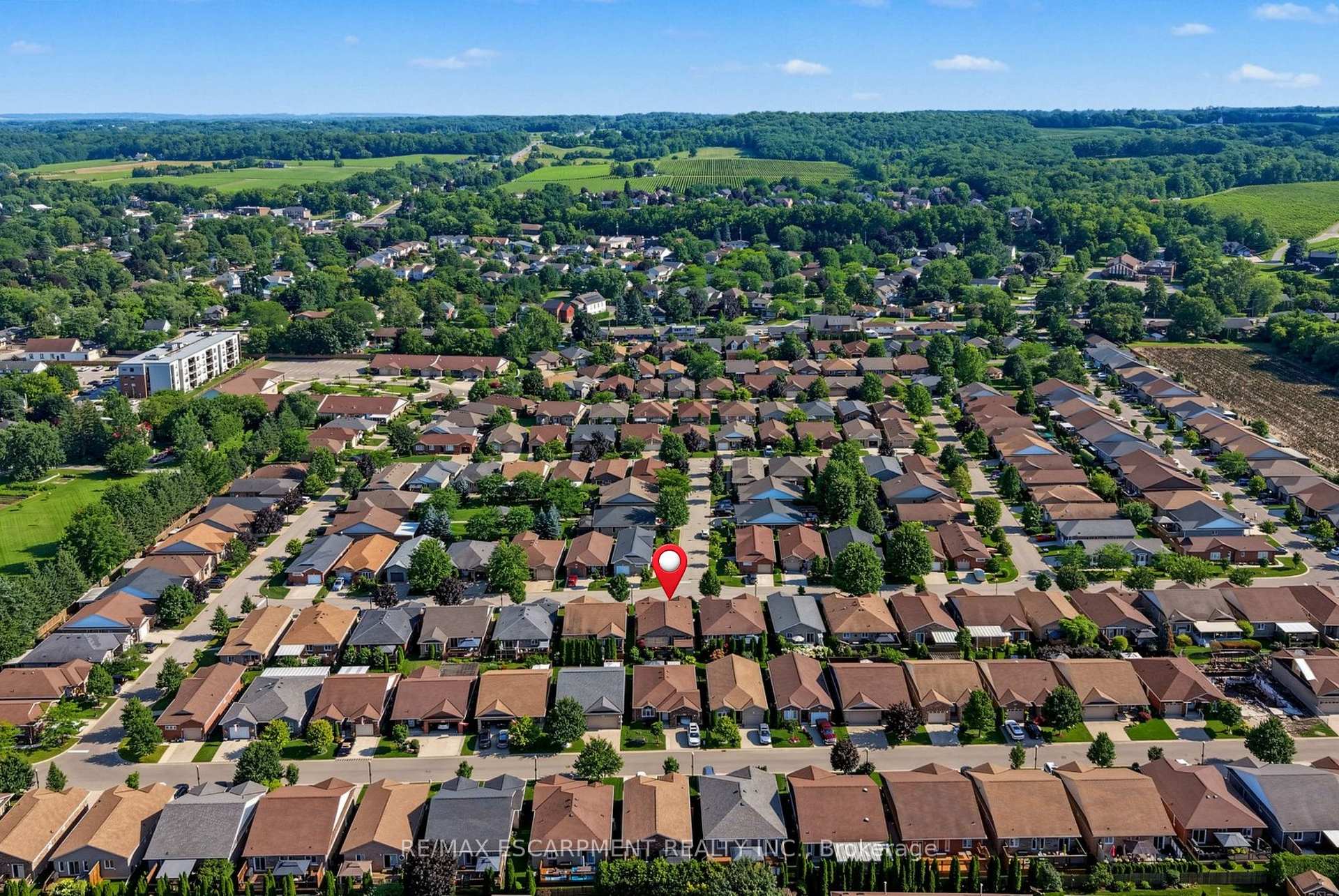 Photo 64 of 3913 Primrose Lane, Lincoln, Lincoln-Jordan/Vineland — HOMEH