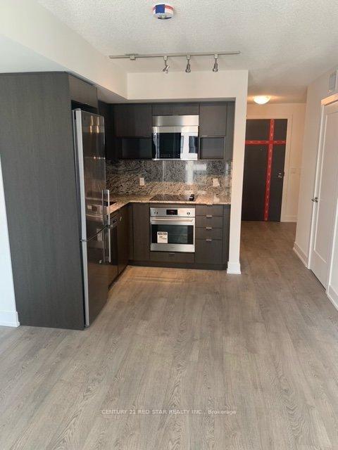 Photo 1 of Unit 2421, 9 Mabelle Avenue, Etobicoke, Islington-City Centre West — HOMEH