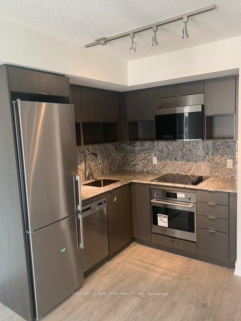 Photo 3 of Unit 2421, 9 Mabelle Avenue, Etobicoke, Islington-City Centre West — HOMEH