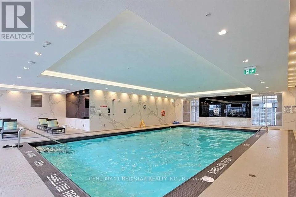 Photo 12 of Unit 2421, 9 Mabelle Avenue, Etobicoke, Islington-City Centre West — HOMEH