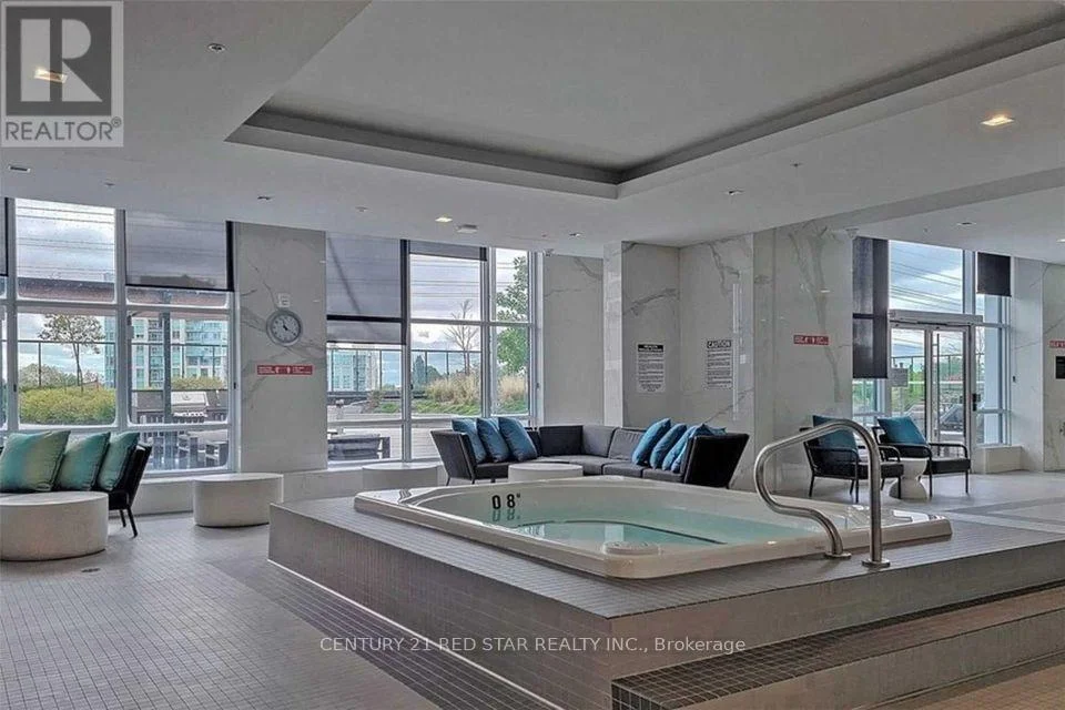 Photo 14 of Unit 2421, 9 Mabelle Avenue, Etobicoke, Islington-City Centre West — HOMEH