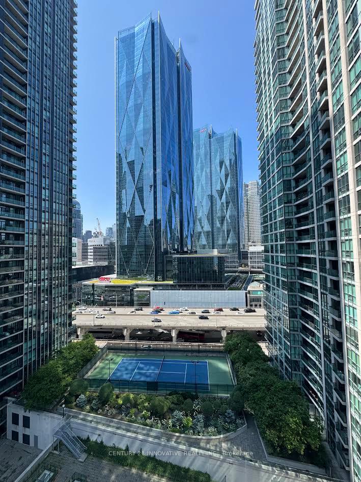 Photo 1 of Unit 1602, 12 Yonge Street, Toronto, Waterfront Communities — HOMEH