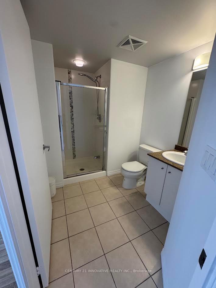 Photo 5 of Unit 1602, 12 Yonge Street, Toronto, Waterfront Communities — HOMEH