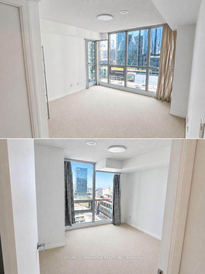 Photo 7 of Unit 1602, 12 Yonge Street, Toronto, Waterfront Communities — HOMEH