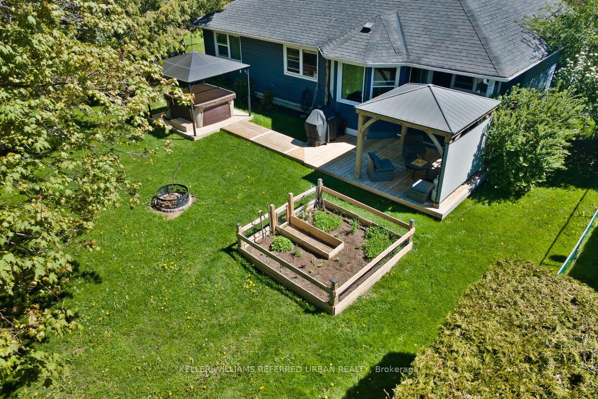 Photo 2 of 222 Aldred Drive, Scugog, Rural Scugog — HOMEH