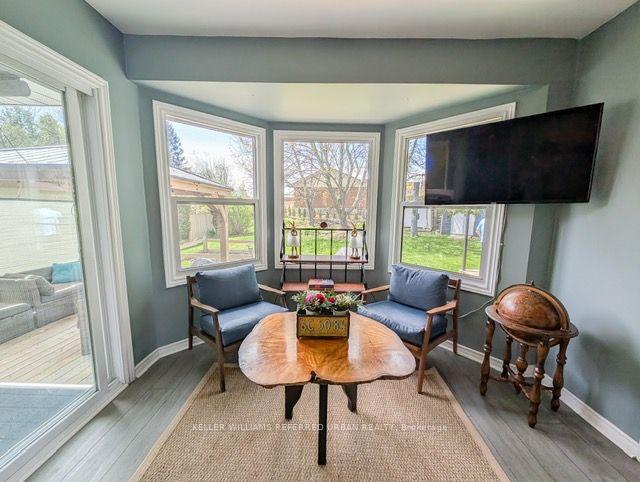 Photo 4 of 222 Aldred Drive, Scugog, Rural Scugog — HOMEH