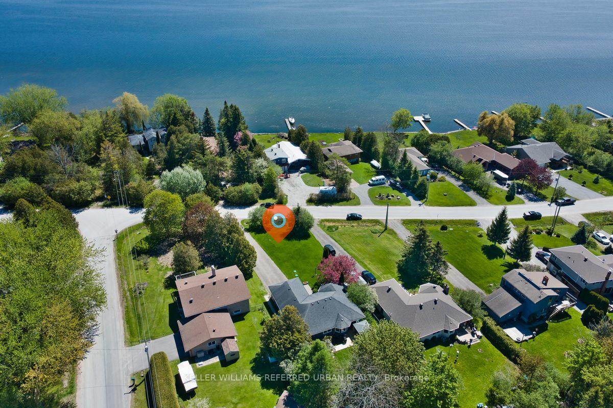 Photo 5 of 222 Aldred Drive, Scugog, Rural Scugog — HOMEH