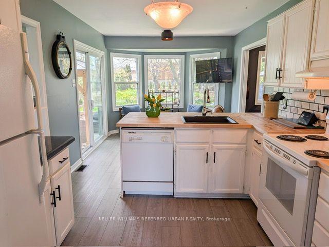 Photo 7 of 222 Aldred Drive, Scugog, Rural Scugog — HOMEH