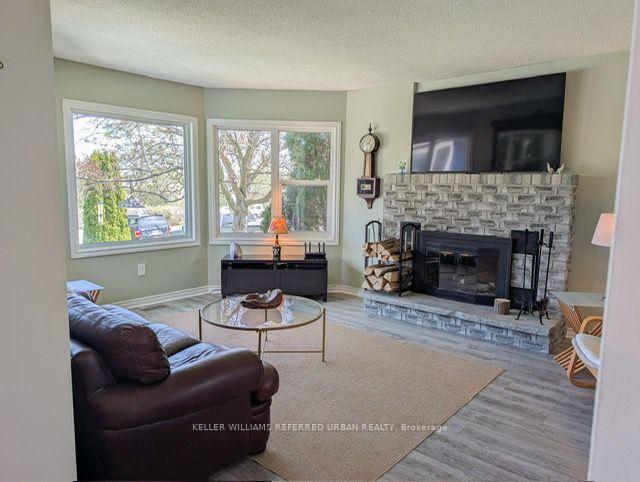 Photo 11 of 222 Aldred Drive, Scugog, Rural Scugog — HOMEH