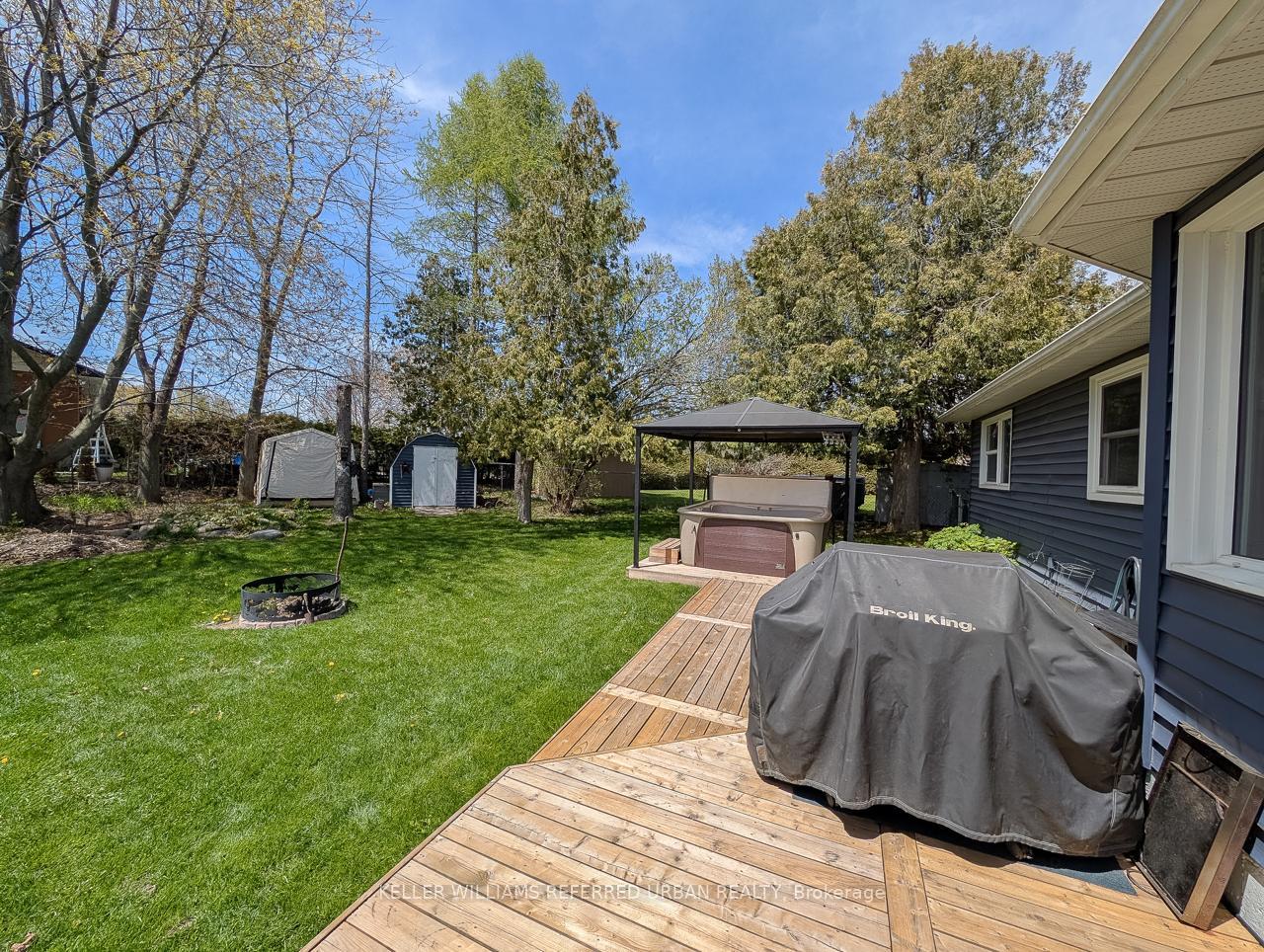 Photo 18 of 222 Aldred Drive, Scugog, Rural Scugog — HOMEH