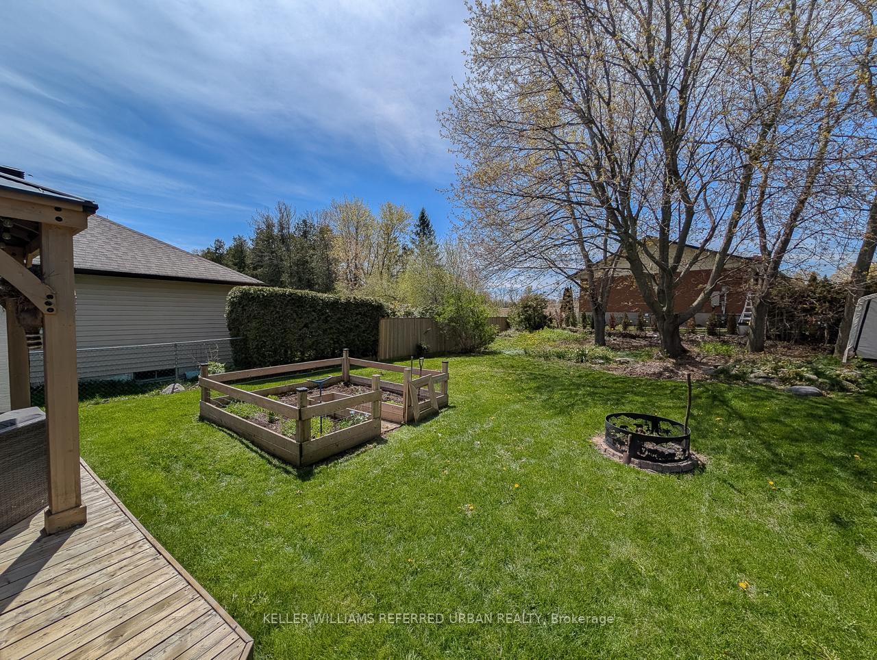 Photo 21 of 222 Aldred Drive, Scugog, Rural Scugog — HOMEH