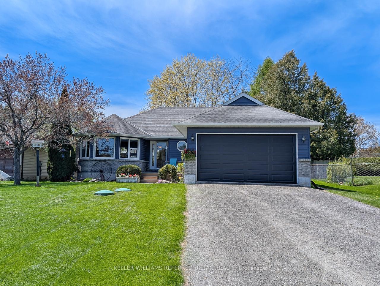 Photo 22 of 222 Aldred Drive, Scugog, Rural Scugog — HOMEH