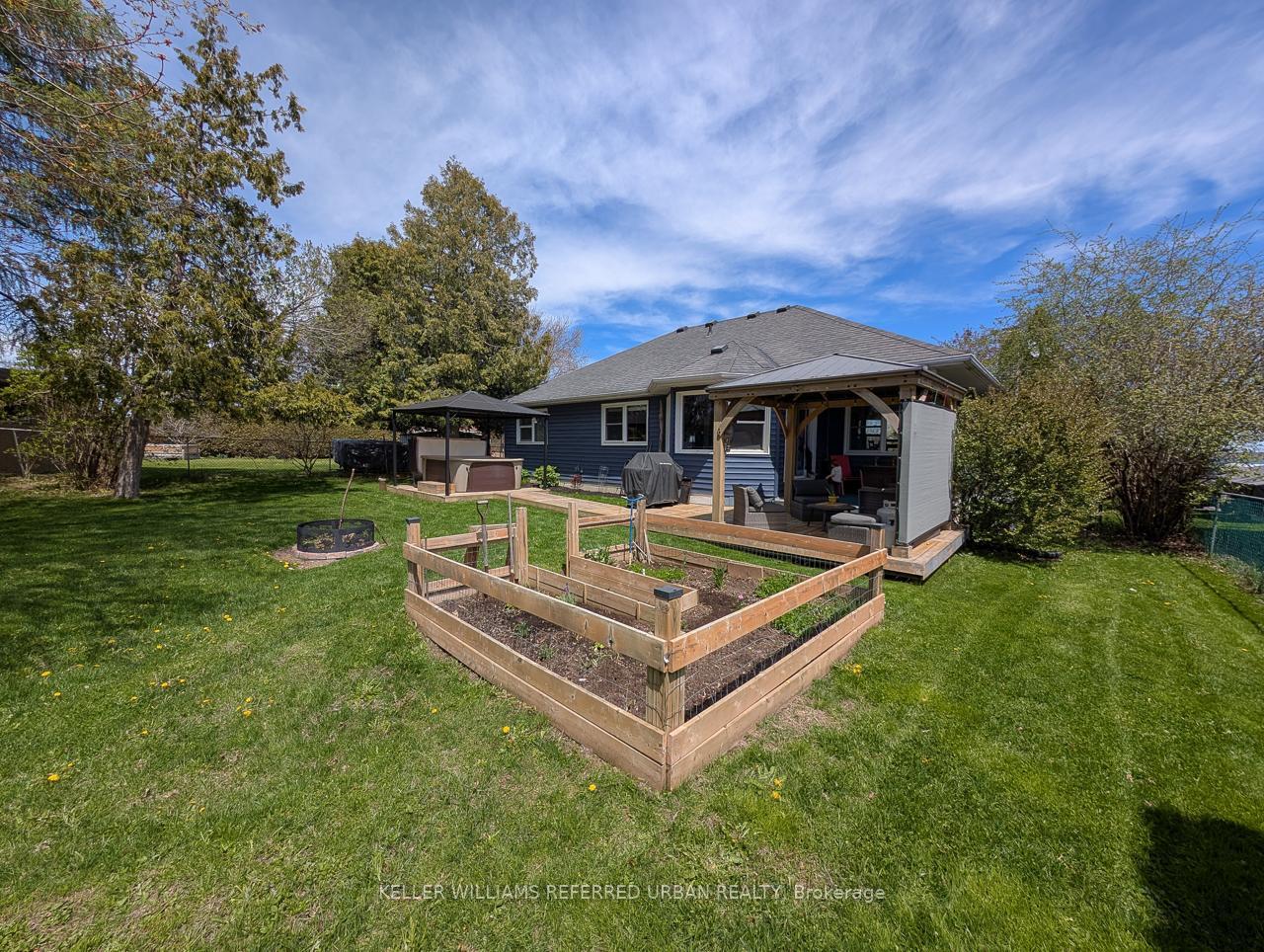 Photo 23 of 222 Aldred Drive, Scugog, Rural Scugog — HOMEH