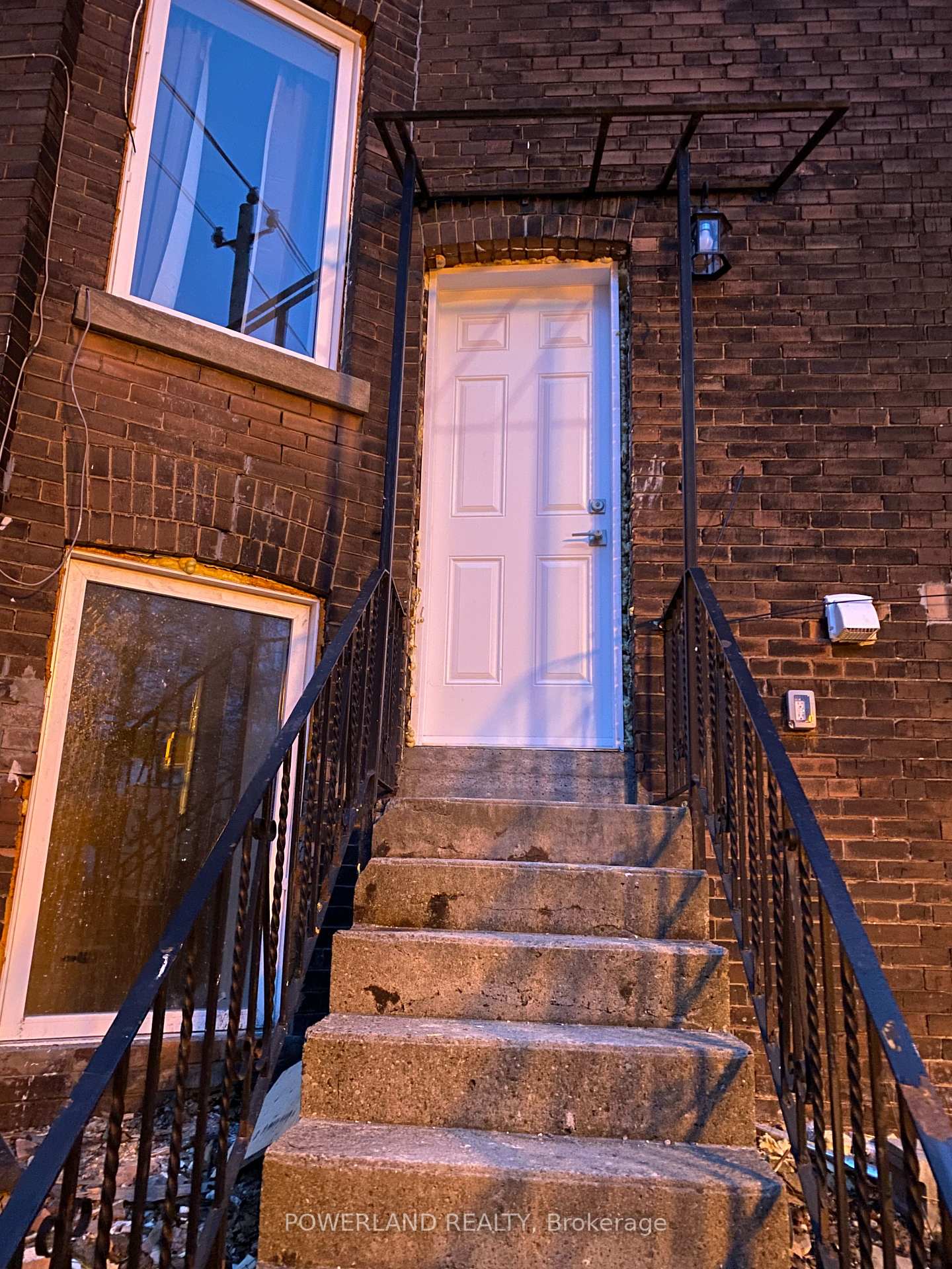 Photo 1 of Unit Bsmt, 2 St Annes Road, Toronto, Little Portugal — HOMEH