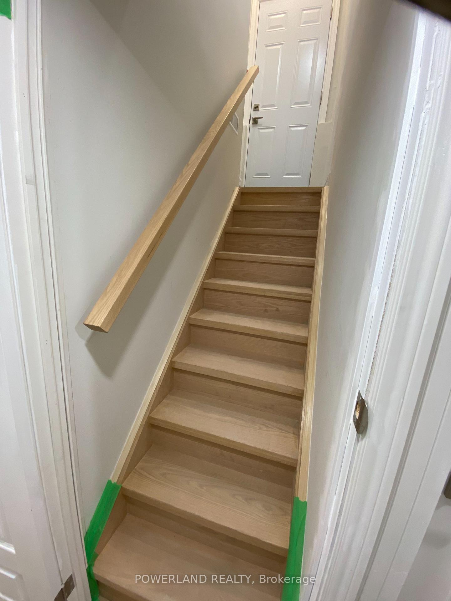 Photo 3 of Unit Bsmt, 2 St Annes Road, Toronto, Little Portugal — HOMEH