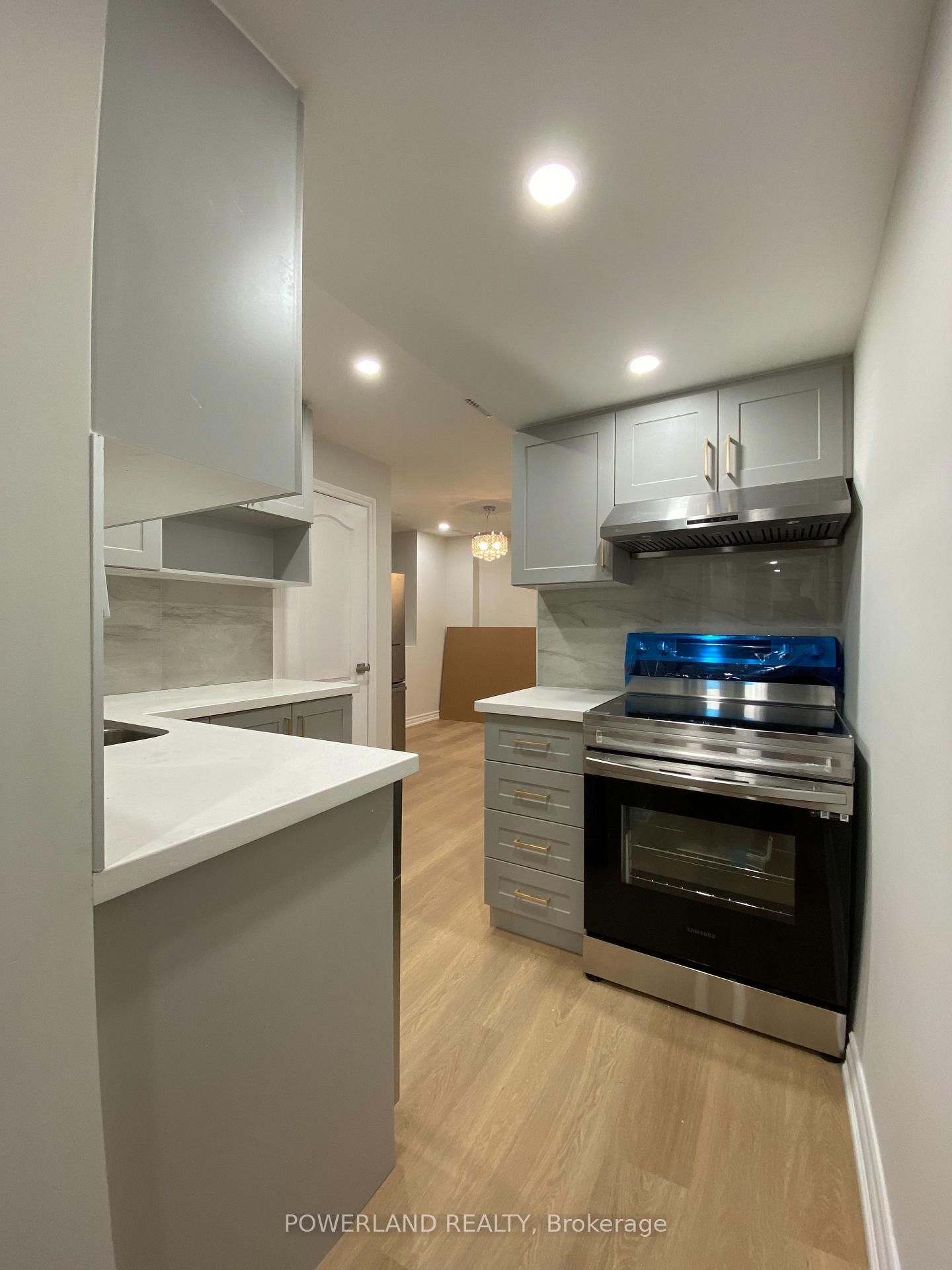 Photo 5 of Unit Bsmt, 2 St Annes Road, Toronto, Little Portugal — HOMEH