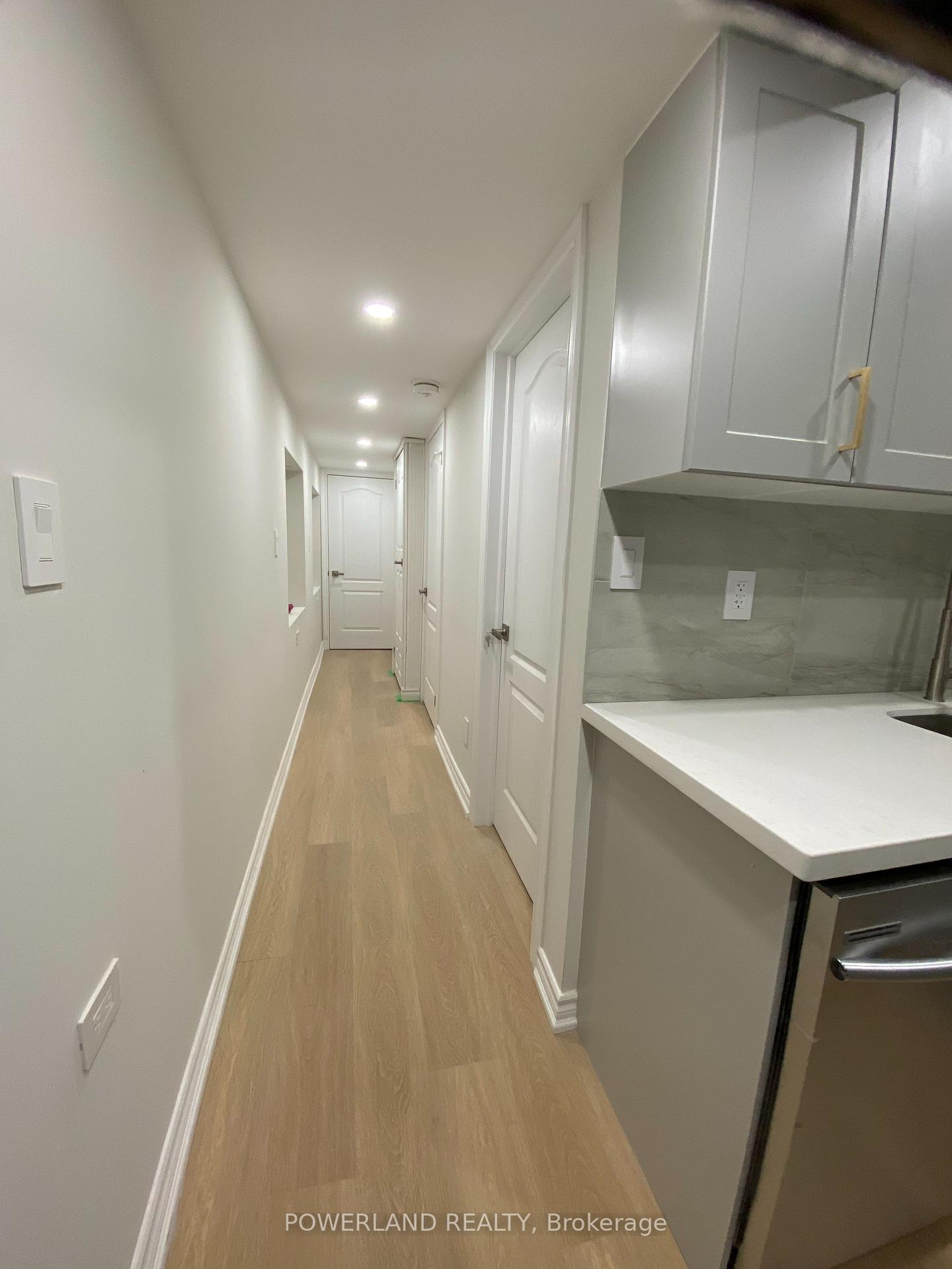 Photo 6 of Unit Bsmt, 2 St Annes Road, Toronto, Little Portugal — HOMEH