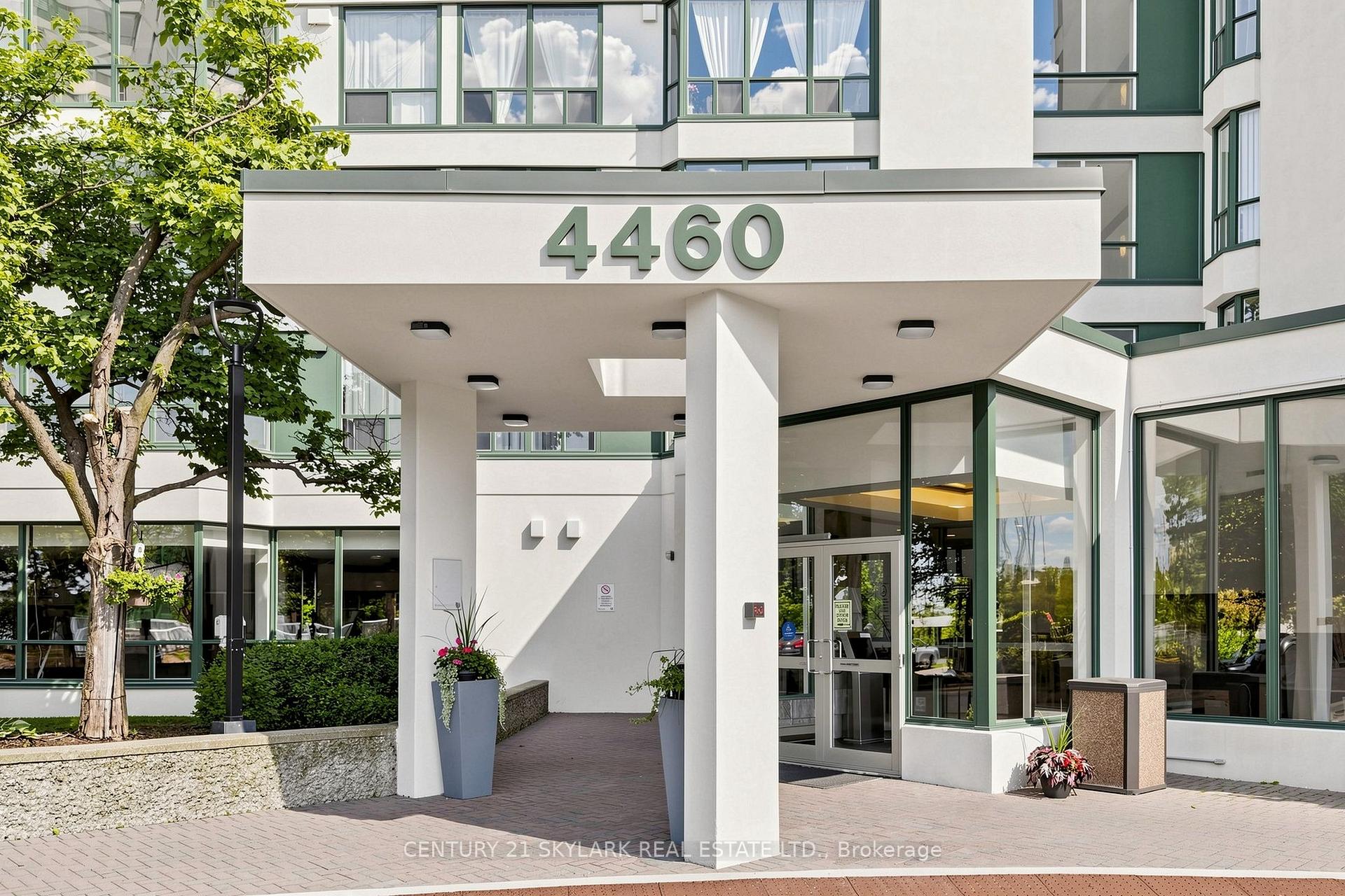 Photo of Unit 1611, 4460 Tucana Court