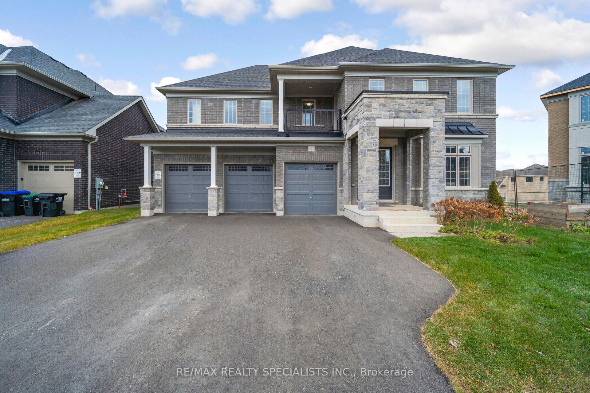 Photo 2 of 4 Elderberry Way, Adjala-Tosorontio, Colgan — HOMEH