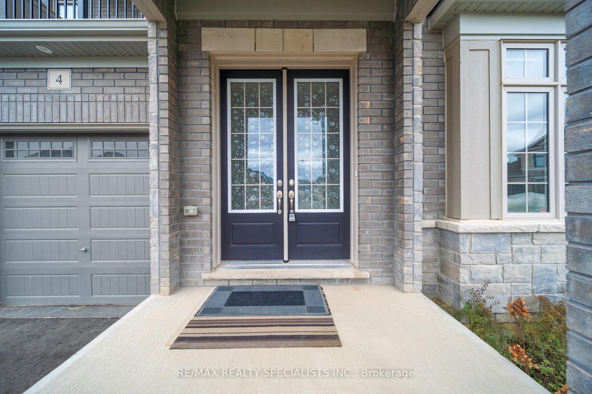 Photo 3 of 4 Elderberry Way, Adjala-Tosorontio, Colgan — HOMEH